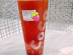 莓莓果茶-CoCo都可(360丰产店)