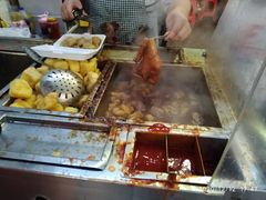 -细妹五香牛杂(步行街店)