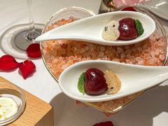 -王品牛排(郑州大卫城店)