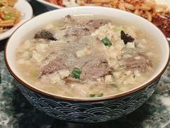 -陈熹公民族美食文化餐厅·清真(中华广场店)