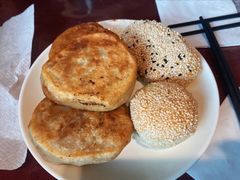-马凯餐厅(长椿街店)