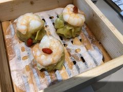 -蔡澜点心·粤菜(西单大悦城店)