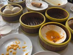 -东方早茶 海鲜•青岛菜(国信体育中心店)