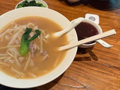 -漆黑觉米粉(三里屯店)