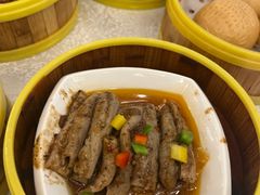 -海皇食府(水都假日酒店店)