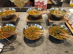 -华辰国际大酒店·西餐厅