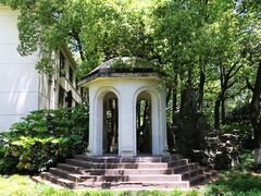 -上海大学(嘉定校区)