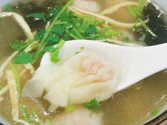 花悅小馄饨-花悦豆香