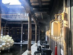 -朵云书院·广富林店