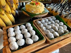 -红林大酒店RFcafe自助餐厅