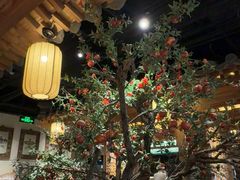 -北平楼·烤鸭·北京菜(牡丹园店)