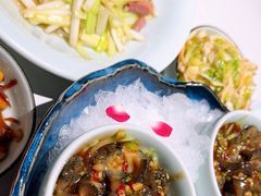 -小平岛開海水饺(浑南店)