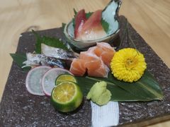 -长崎屋·日本料理·刺身·烧鸟(天河北路店)