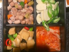 -嘿嘟嘟·肋条烧肉放题(爱融荟城店)