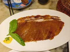 -范家小馆·烤鸭新京菜(金融街店)