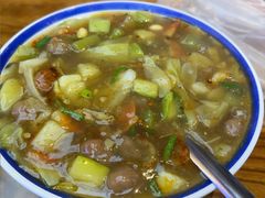 -邢老三肉丸糊辣汤·非遗美食(凤城六路店)