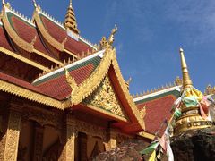 -西双版纳勐泐文化旅游区