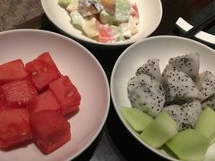 -瑞吉酒店·The Drawing Room闲逸廊·云端下午茶·夜奢Whiskey