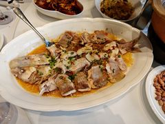 -眉州东坡(北苑华贸店)