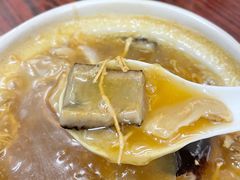 豪华碗仔翅-添發碗仔翅美食