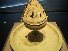 -广西壮族自治区博物馆