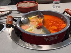 -牛签签串串香(IFS店)