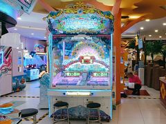 -meland·儿童乐园·游戏厅娃娃机·电玩Xbox(成都合生汇店)
