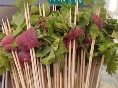 -来涮蜀鲜货火锅串串香(菜市口店)