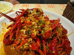 -小林哥的海鲜馆·夜宵烧烤(渔人码头店)