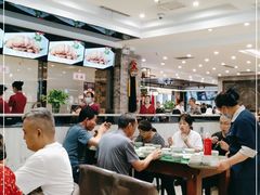 大堂-令氏家外家周秦食府(高新店)