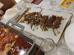 -新凯旋烧烤·燕姐千岛湖土菜