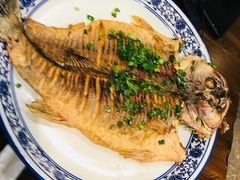 -兰边碗(鼓楼店)