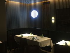 餐具摆设-21点音乐餐吧(水悦城店)
