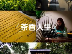 -霁月山房(体育公园店)