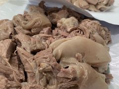 -小辫子羊肉面馆(周东店)