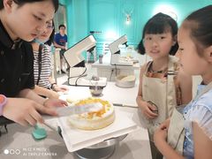 -西檬树SIMON·T轻奢蛋糕(大东方Max店)