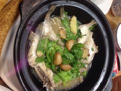 -潮道鱼仔店·潮汕味(长兴路店)