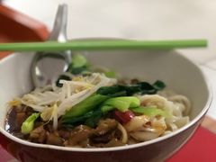 -北京大学-学五食堂