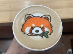 -ZOO COFFEE动物园咖啡(红山森林动物园店)