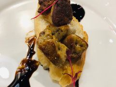 法式鹅肝头盘-G+KITCHEN(龙湖狮山天街店)