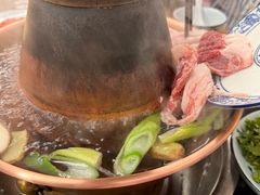 -裕德孚·非遗手切涮羊肉(东直门内大街店)