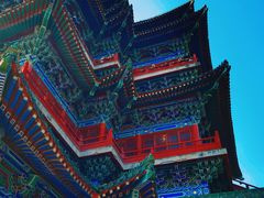 -阅江楼风景区