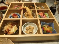 岚山定食-阿吾罗日本料理(K11艺术中心店)