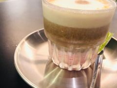 澳白-BE NORMAL CAFE(霞溪路店)