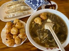 -张小文胡辣汤(龙柏新村店)