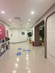 -丰联丽格医疗美容·联合丽格眼整形中心