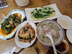 -易老妈蹄花.特色川菜(人民公园总店)