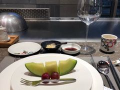 -一本魅·日式料理