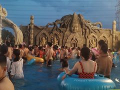 -苏州乐园森林水世界