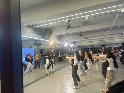 -YASAKI国际舞蹈中心